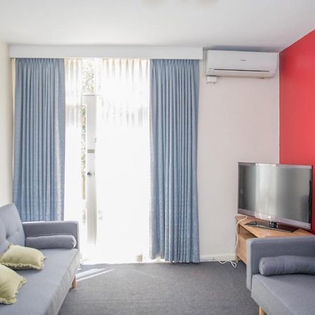 Barkly Apartments Melbourne Ngoại thất bức ảnh