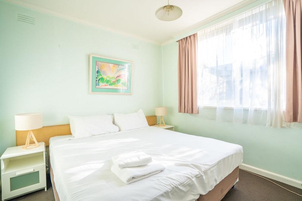 Barkly Apartments Melbourne Ngoại thất bức ảnh