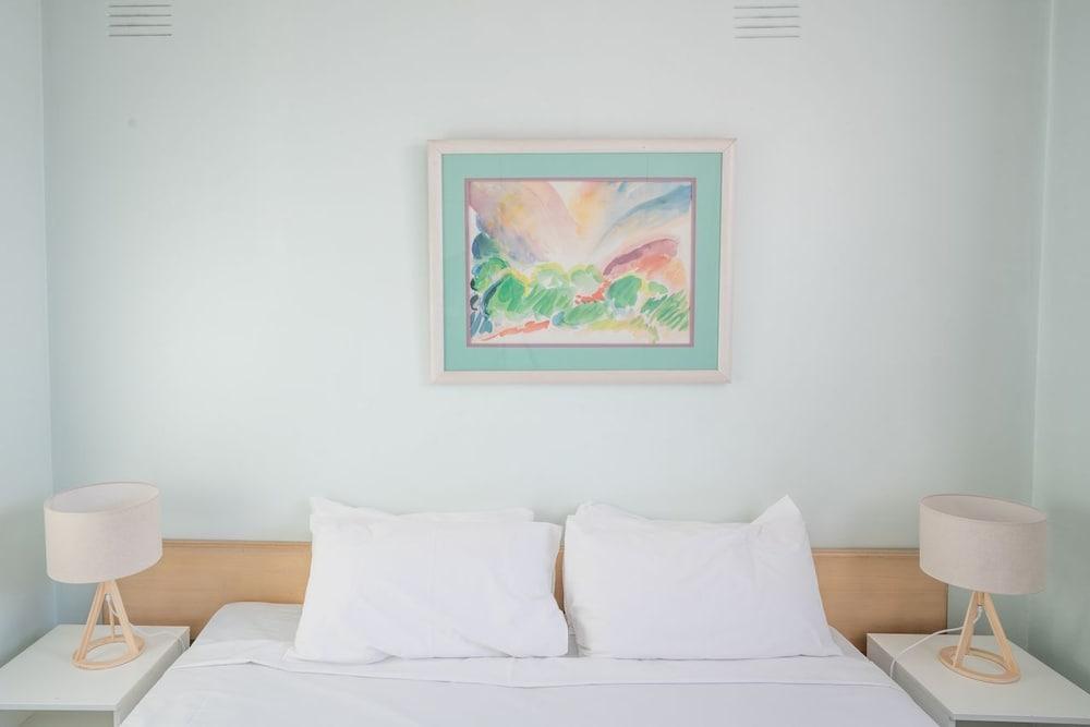 Barkly Apartments Melbourne Ngoại thất bức ảnh