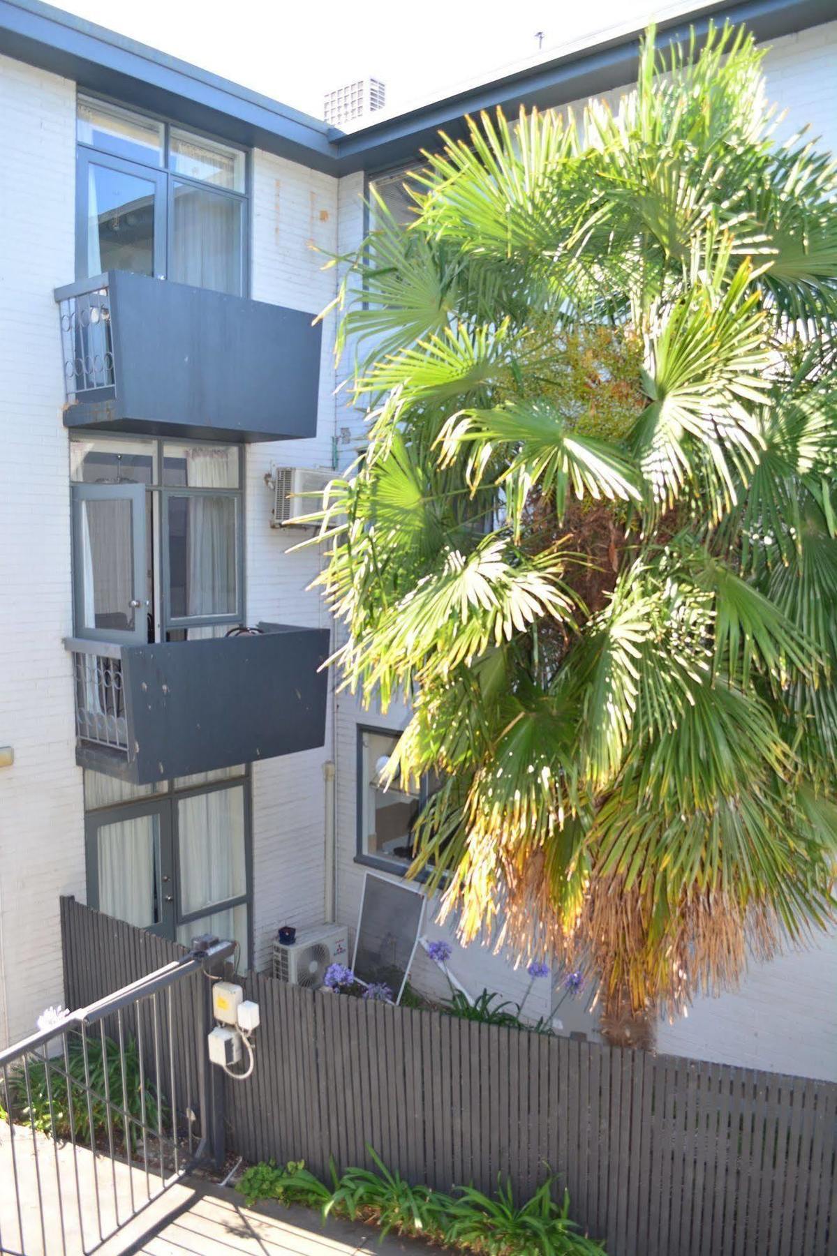 Barkly Apartments Melbourne Ngoại thất bức ảnh