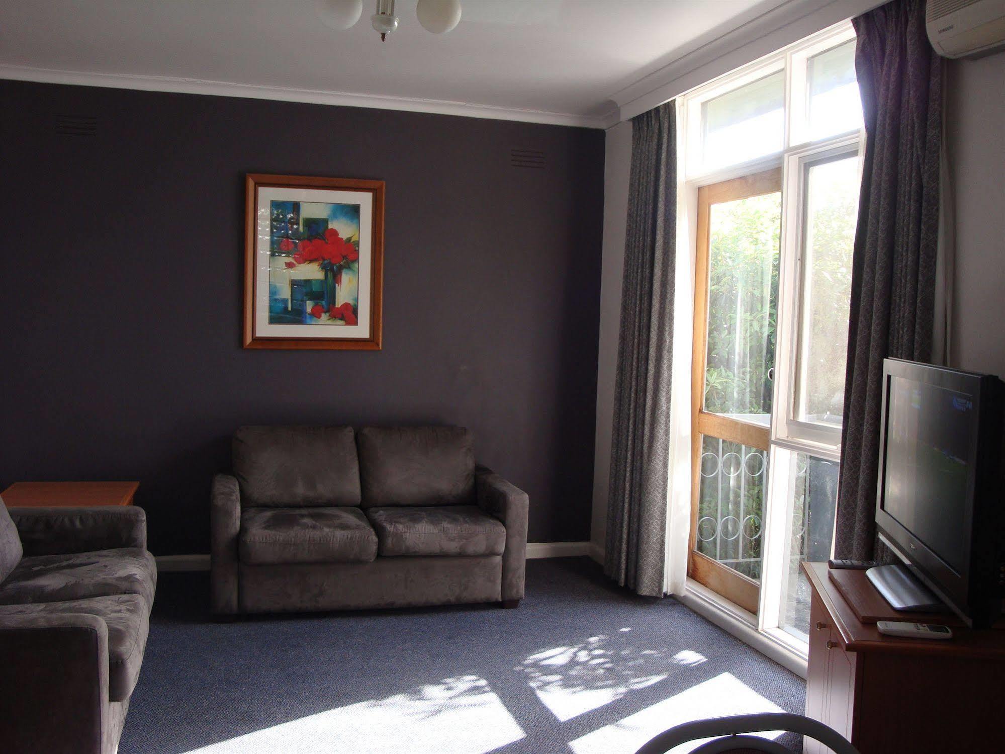 Barkly Apartments Melbourne Ngoại thất bức ảnh