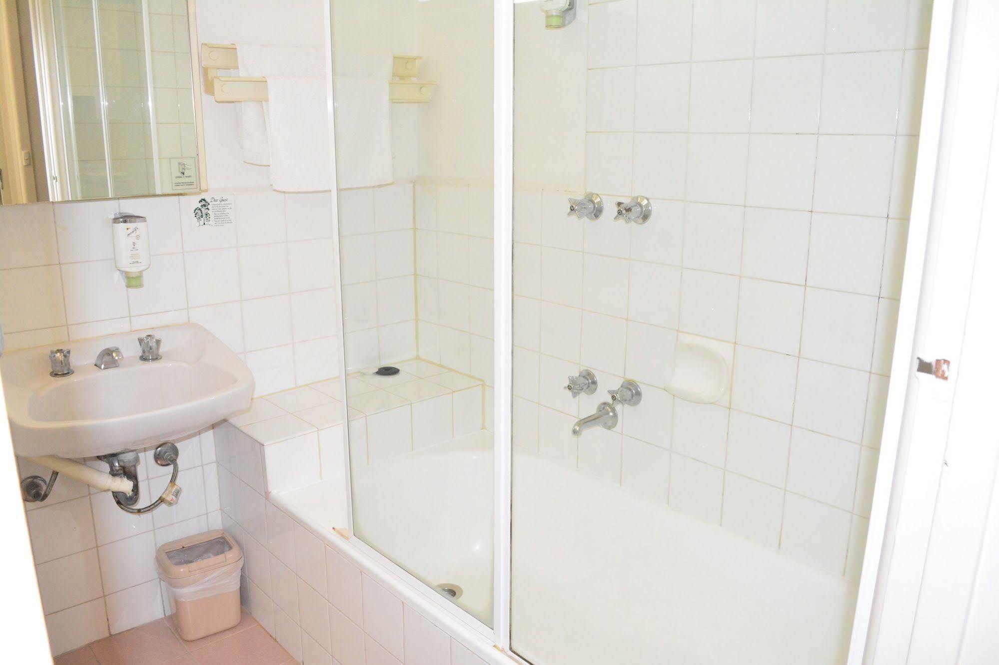 Barkly Apartments Melbourne Ngoại thất bức ảnh