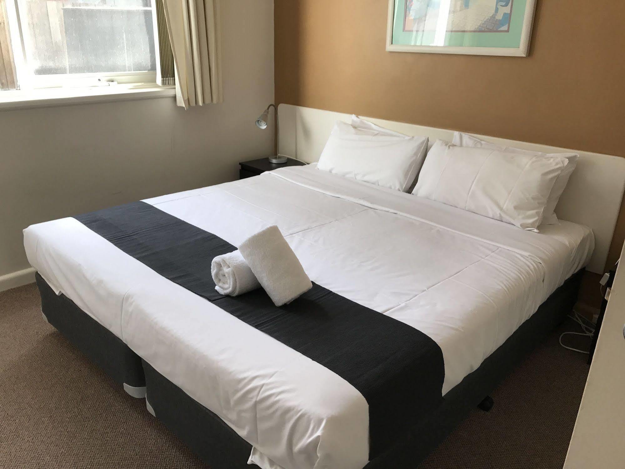 Barkly Apartments Melbourne Ngoại thất bức ảnh