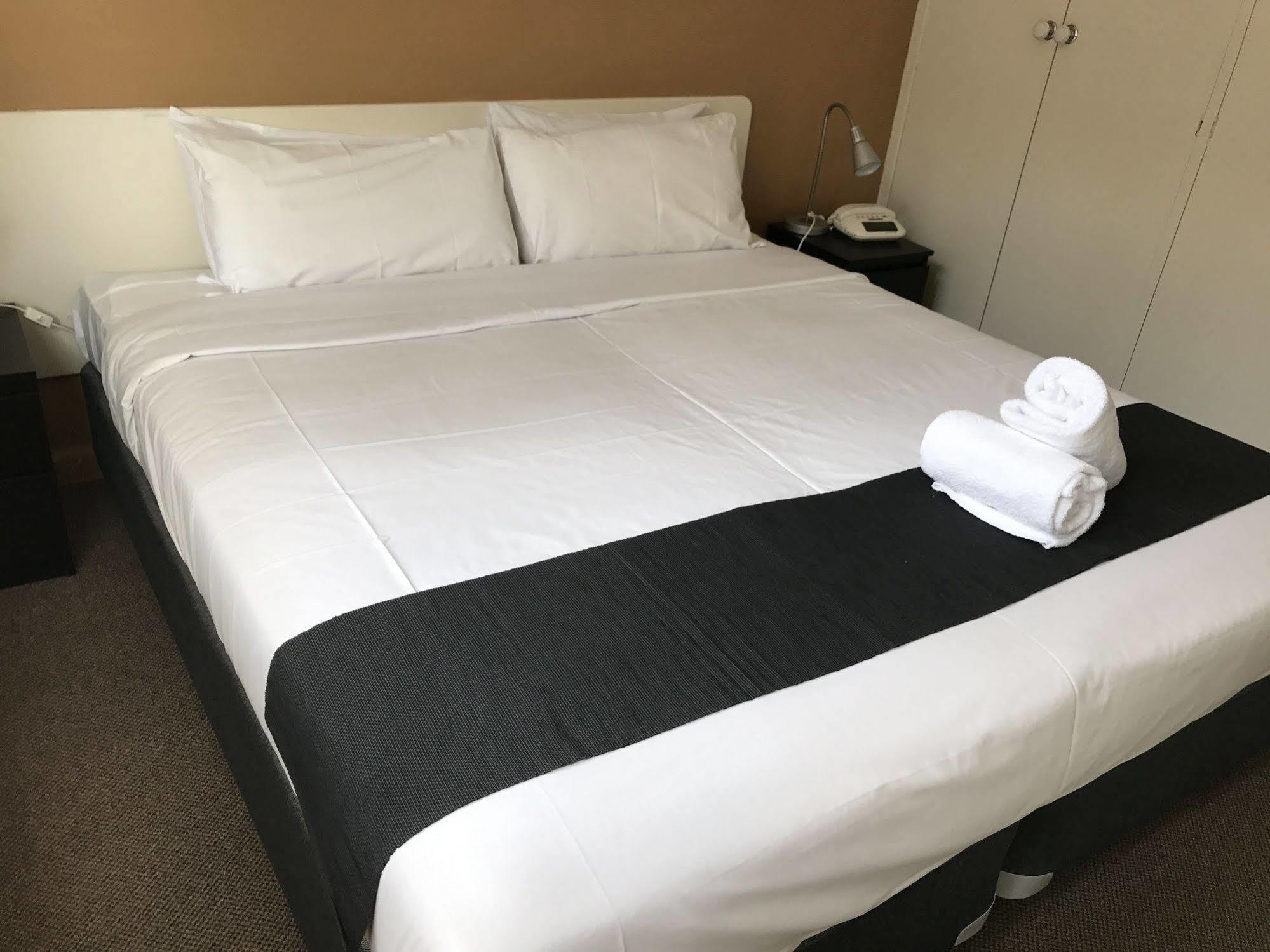 Barkly Apartments Melbourne Ngoại thất bức ảnh
