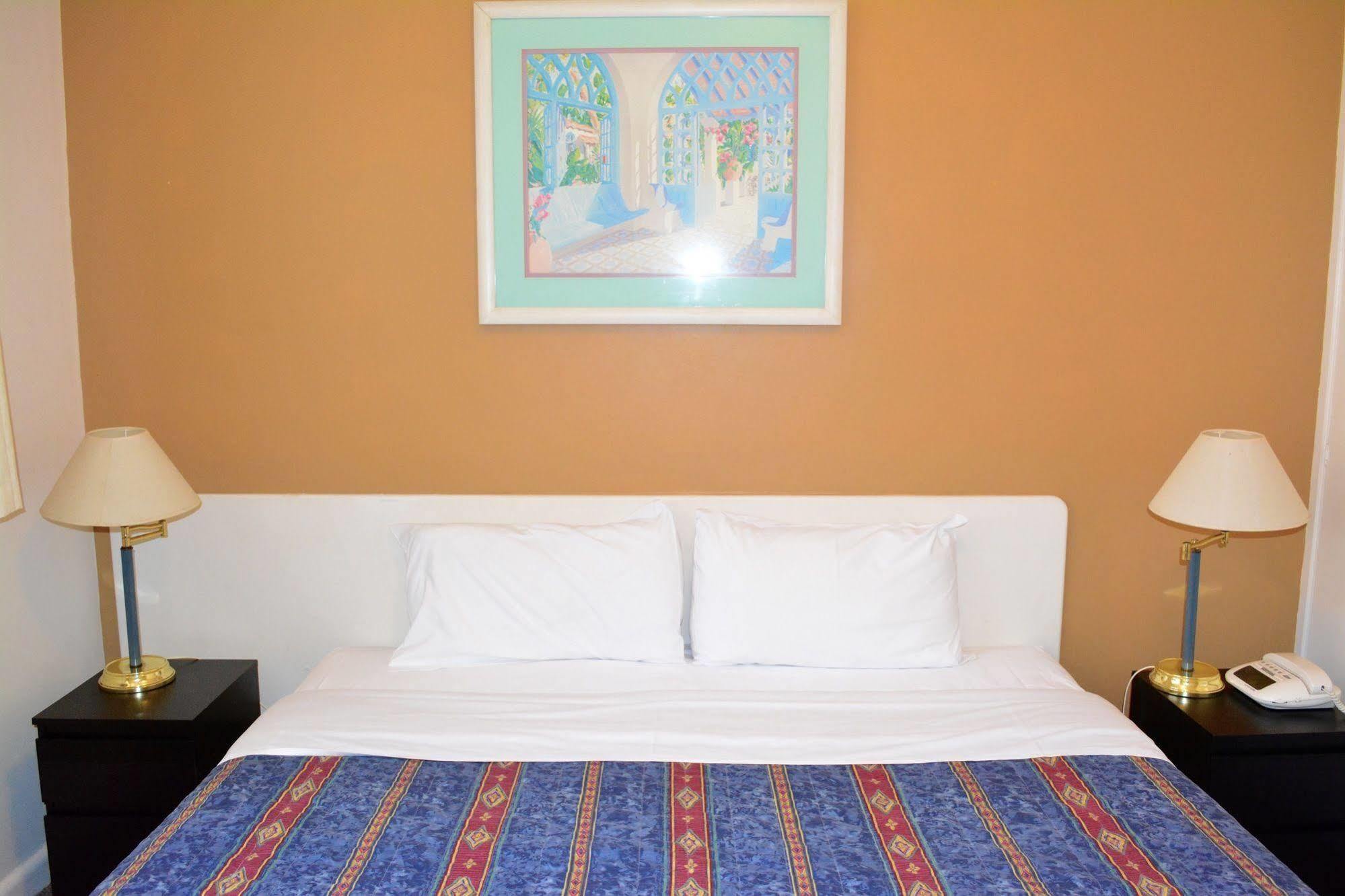 Barkly Apartments Melbourne Ngoại thất bức ảnh