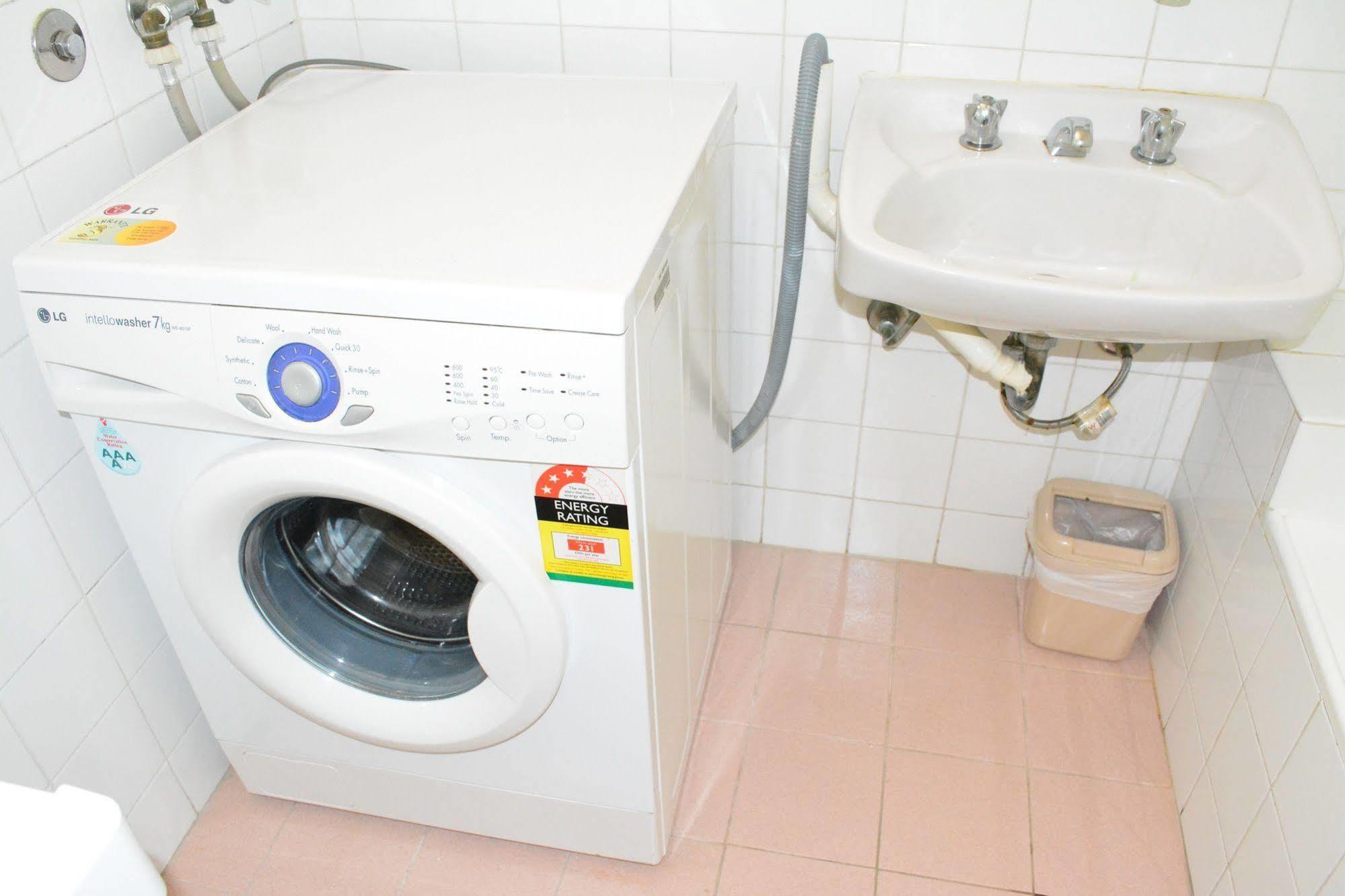 Barkly Apartments Melbourne Ngoại thất bức ảnh