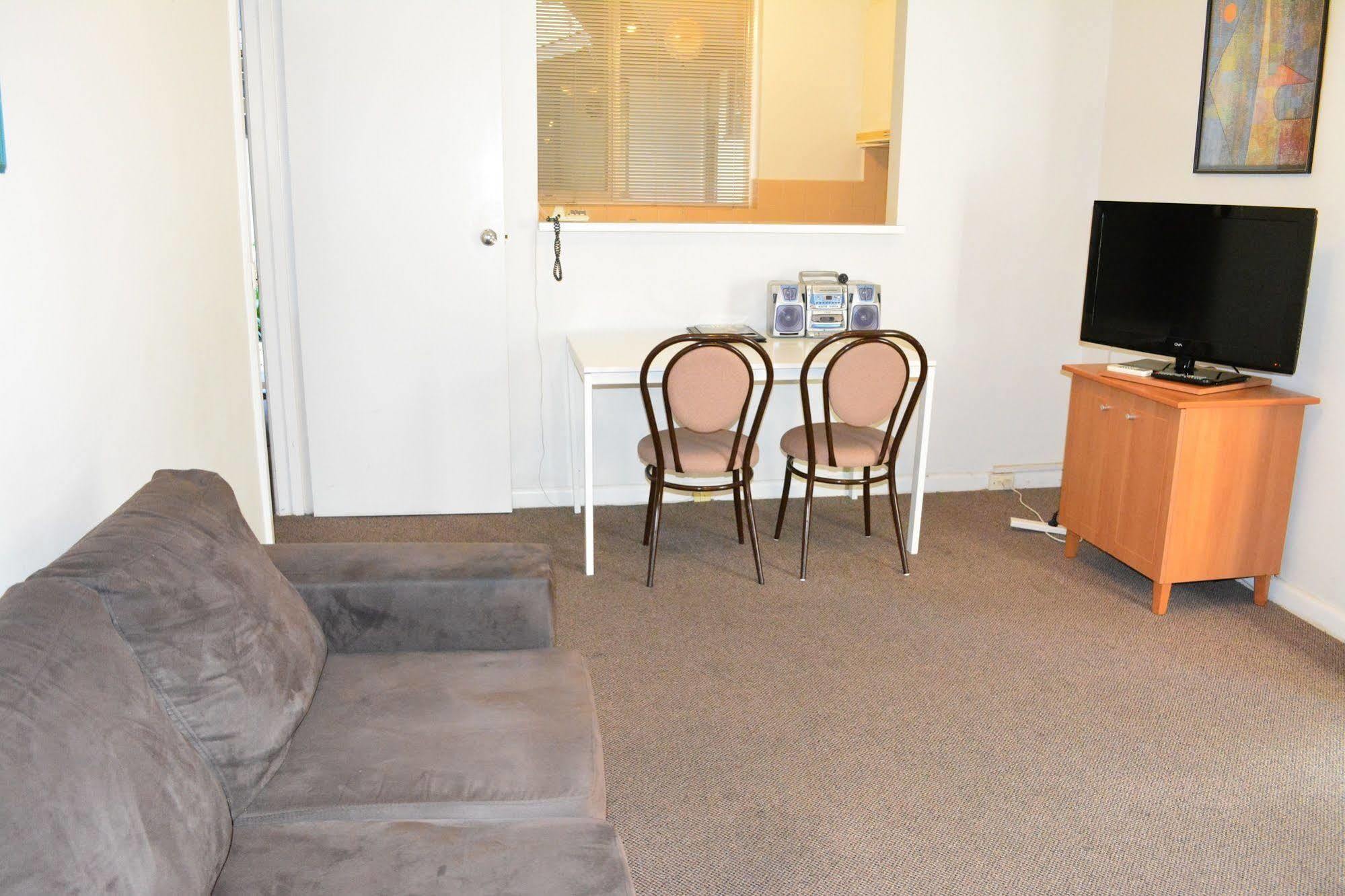 Barkly Apartments Melbourne Ngoại thất bức ảnh