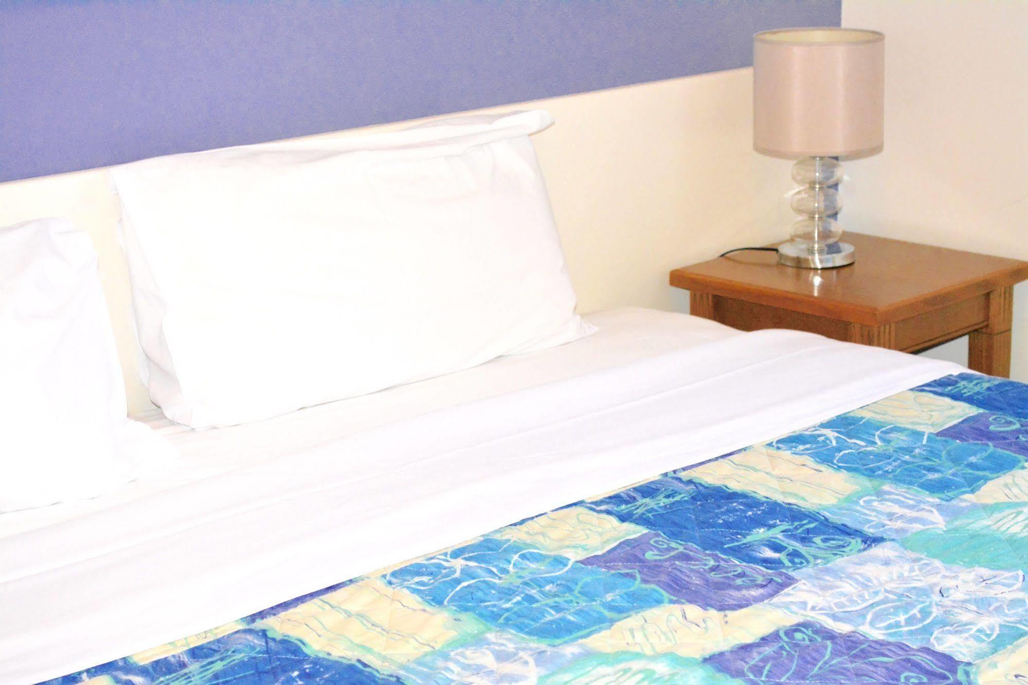 Barkly Apartments Melbourne Ngoại thất bức ảnh