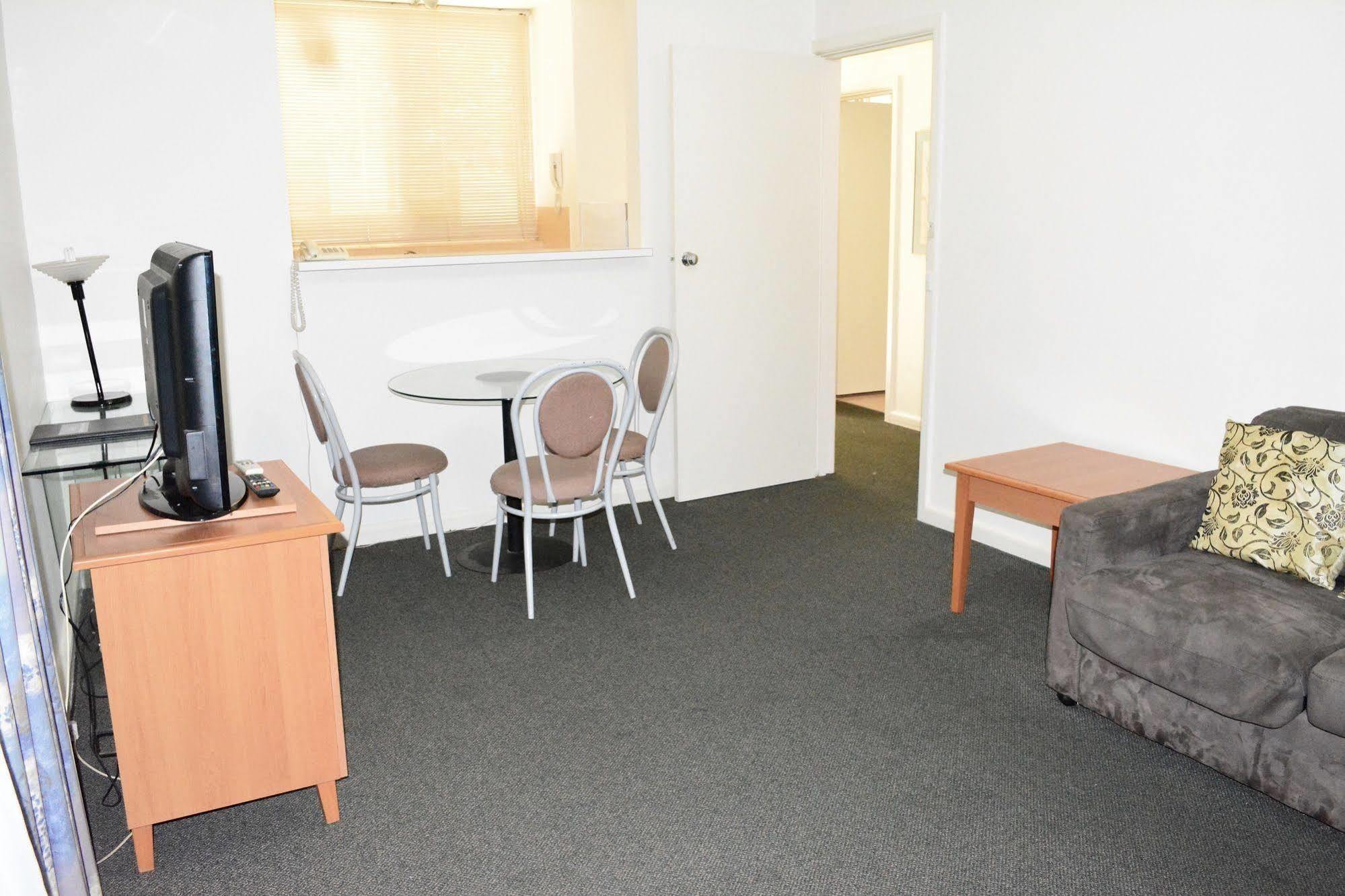 Barkly Apartments Melbourne Ngoại thất bức ảnh