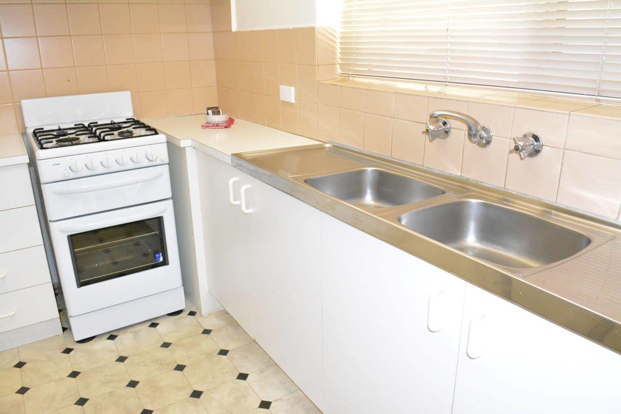 Barkly Apartments Melbourne Ngoại thất bức ảnh