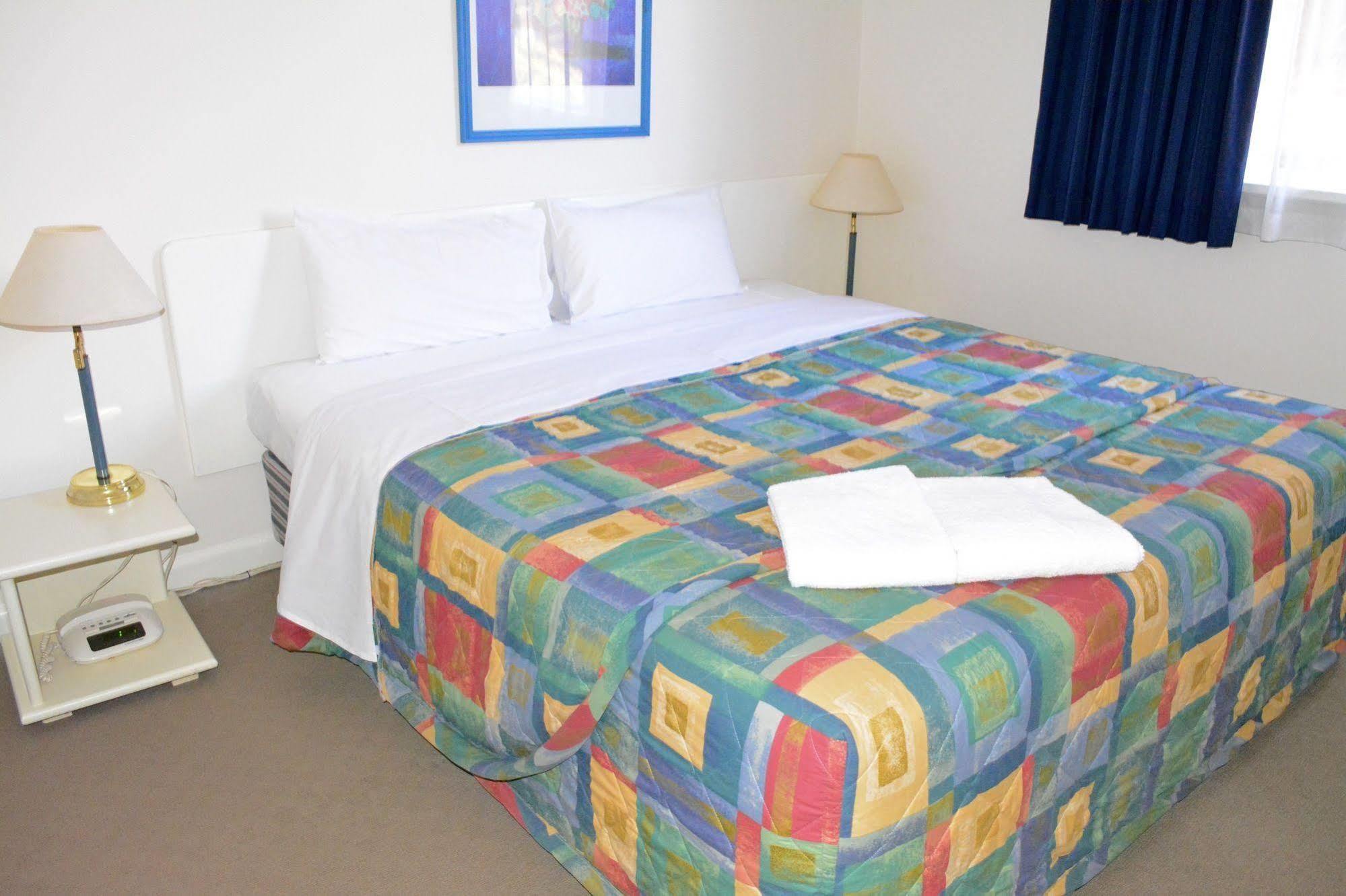 Barkly Apartments Melbourne Ngoại thất bức ảnh