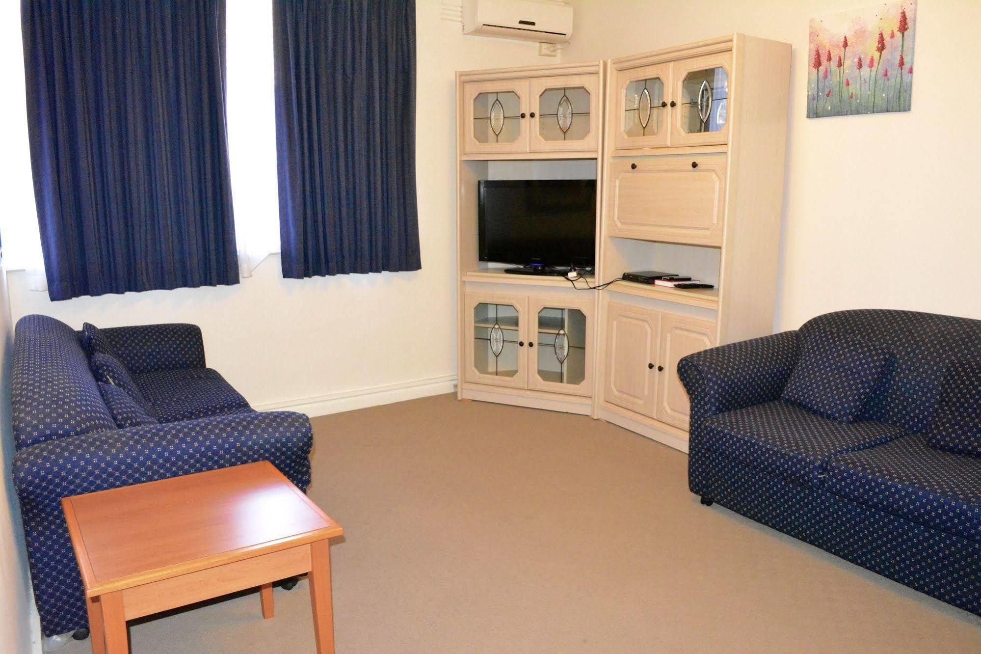 Barkly Apartments Melbourne Ngoại thất bức ảnh