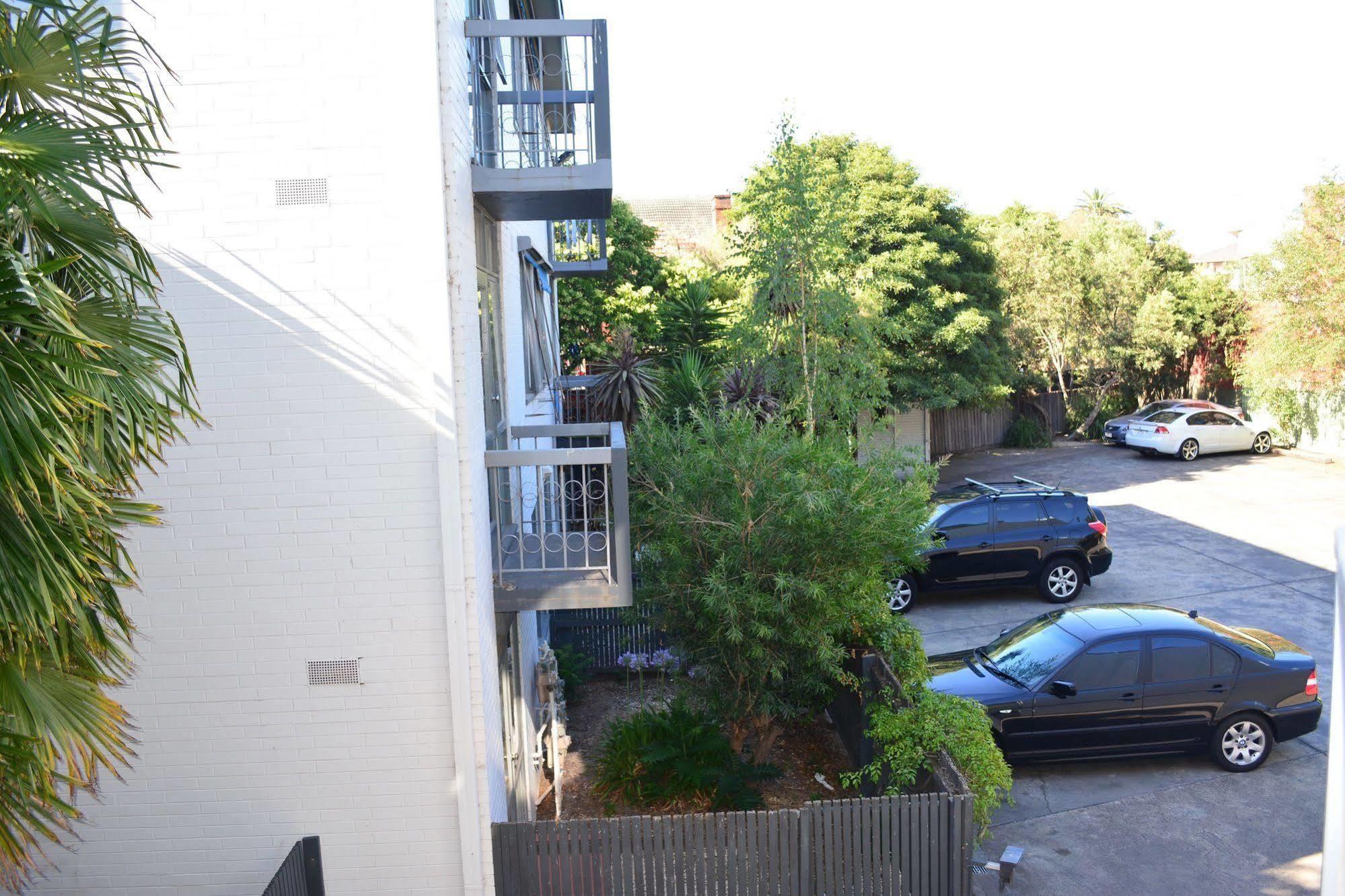 Barkly Apartments Melbourne Ngoại thất bức ảnh