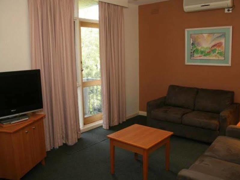 Barkly Apartments Melbourne Ngoại thất bức ảnh
