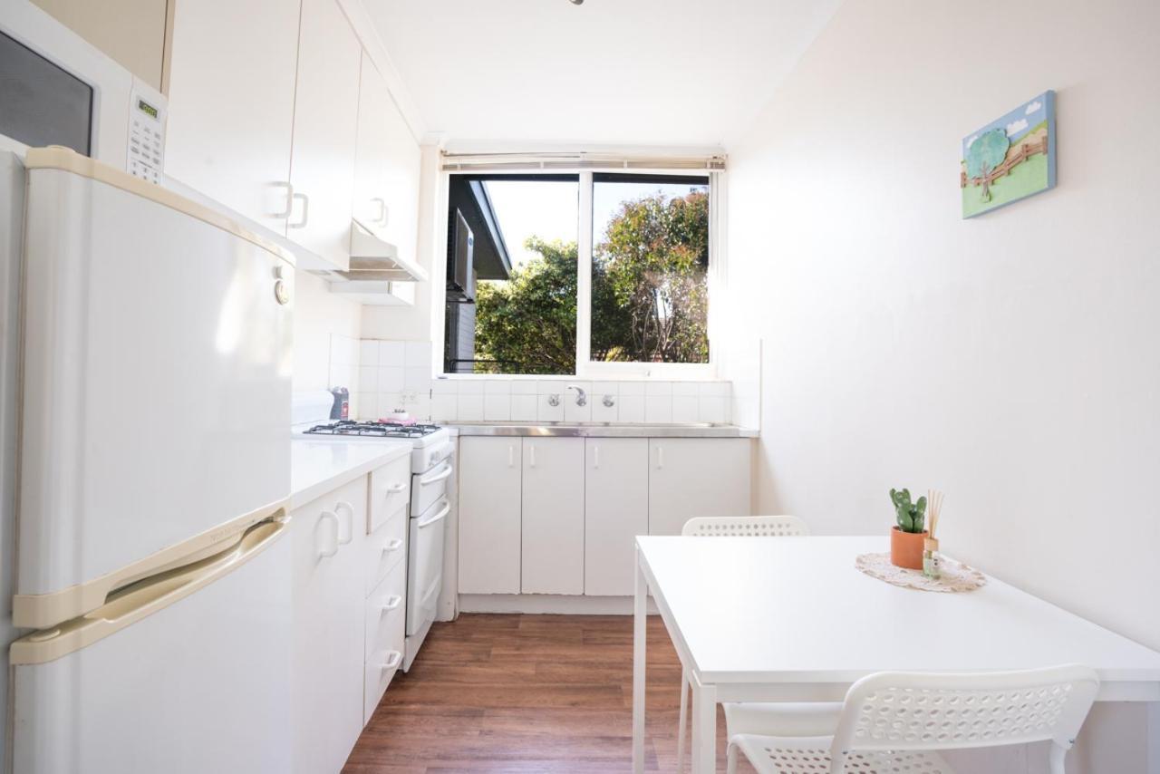 Barkly Apartments Melbourne Ngoại thất bức ảnh