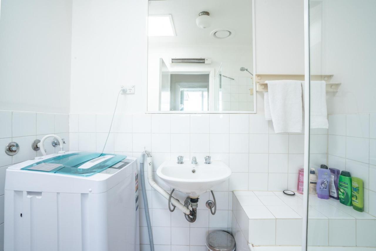 Barkly Apartments Melbourne Ngoại thất bức ảnh