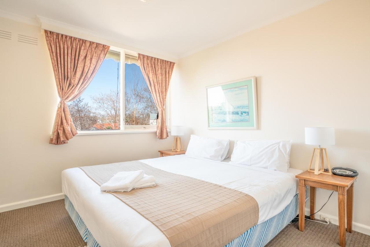 Barkly Apartments Melbourne Ngoại thất bức ảnh