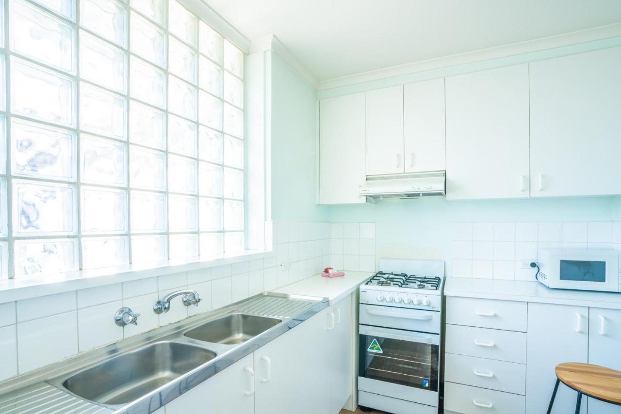 Barkly Apartments Melbourne Ngoại thất bức ảnh