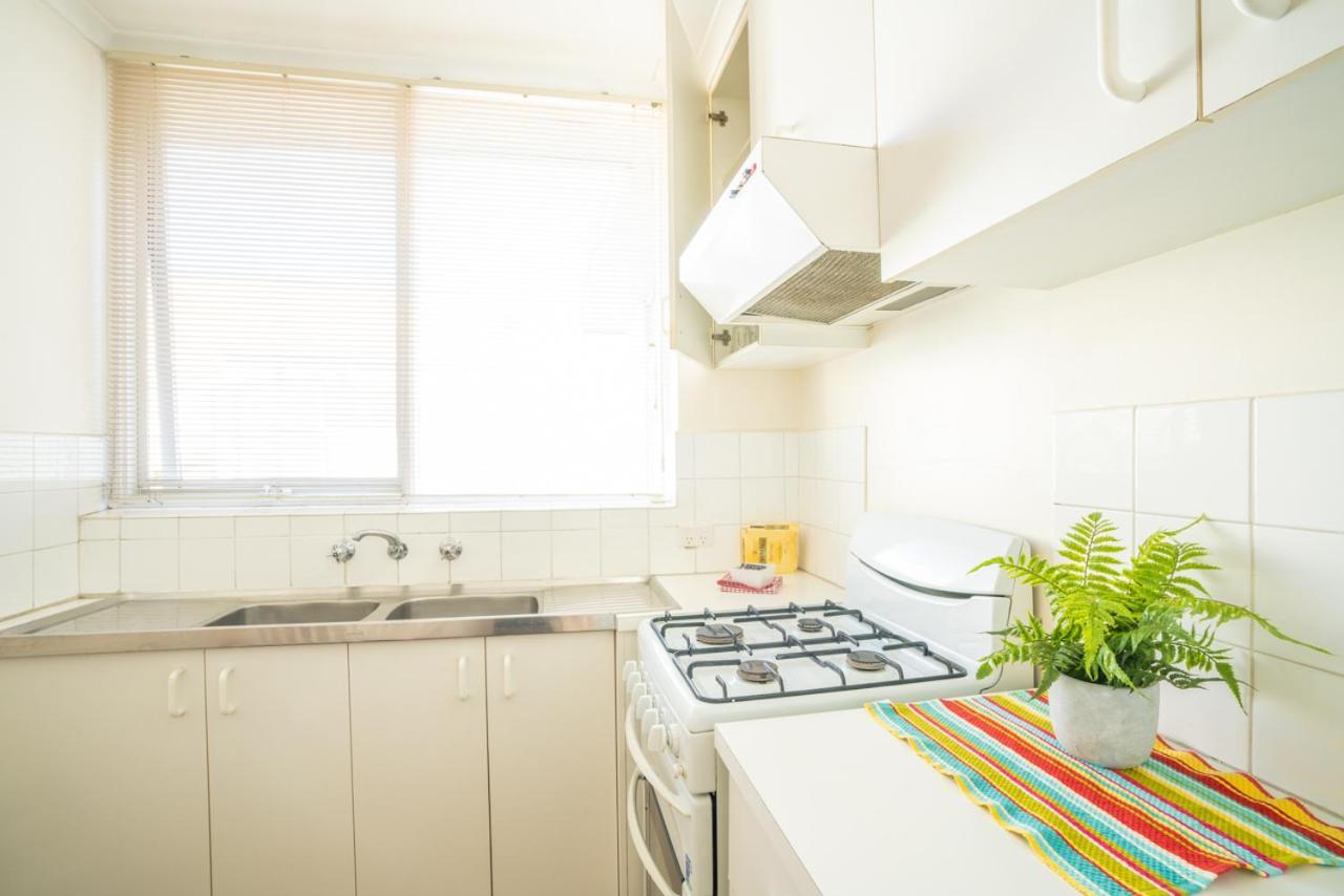 Barkly Apartments Melbourne Ngoại thất bức ảnh