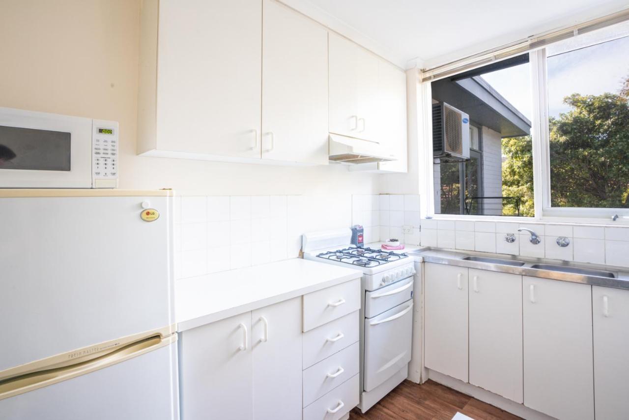 Barkly Apartments Melbourne Ngoại thất bức ảnh