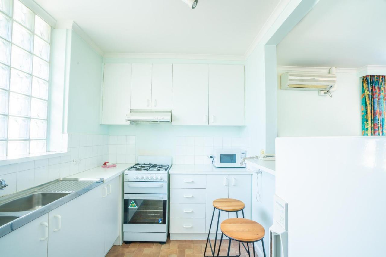 Barkly Apartments Melbourne Ngoại thất bức ảnh