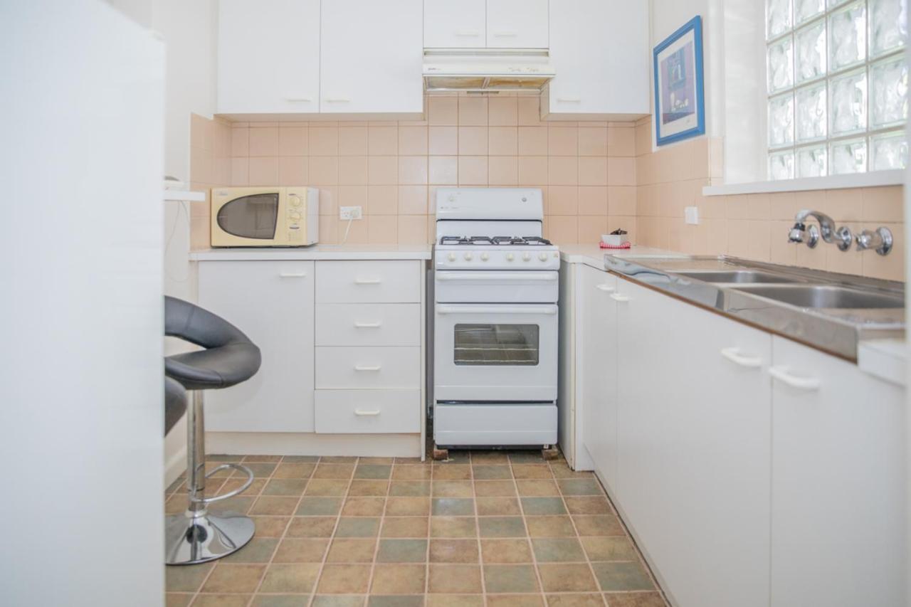 Barkly Apartments Melbourne Ngoại thất bức ảnh