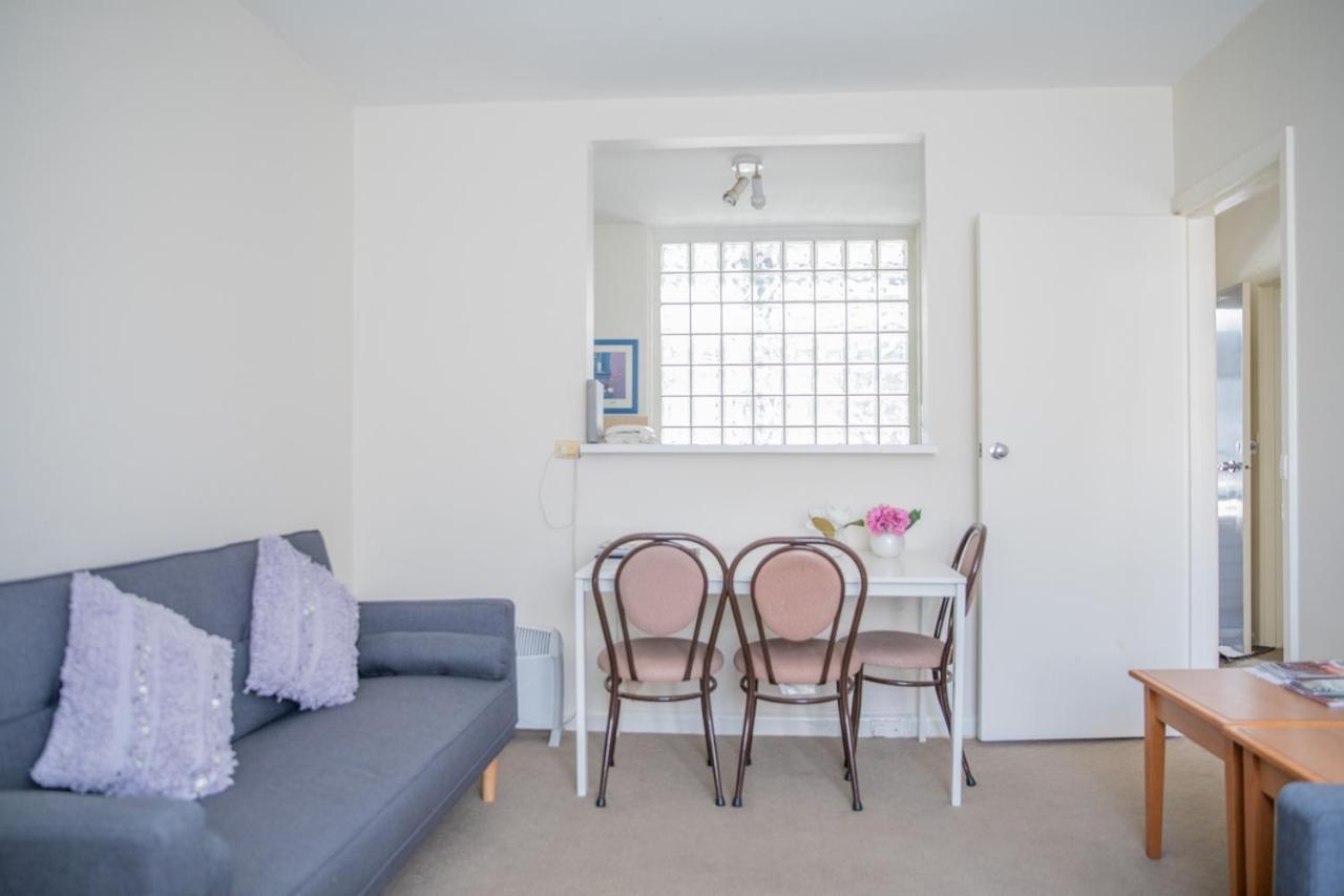 Barkly Apartments Melbourne Ngoại thất bức ảnh