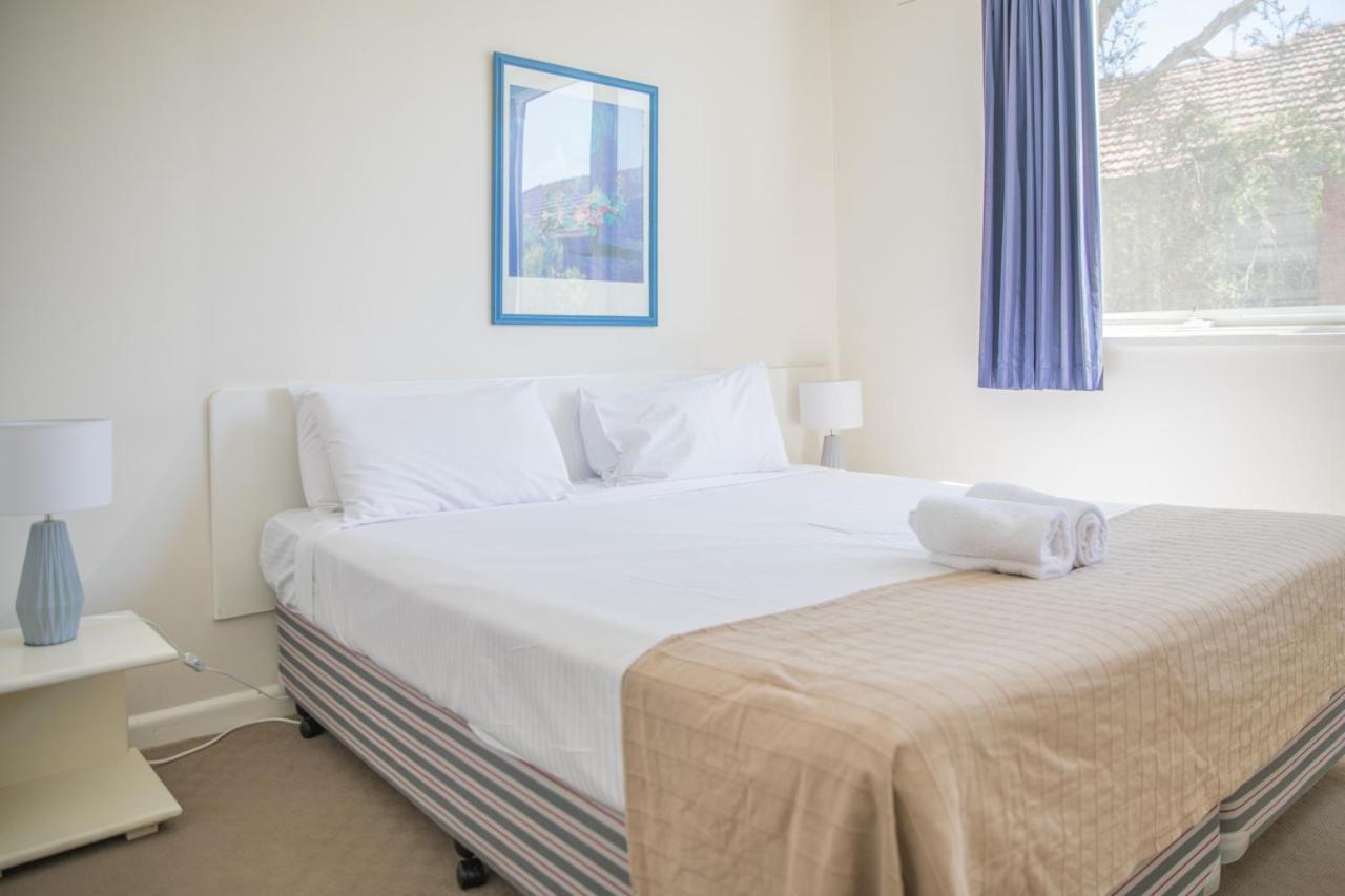 Barkly Apartments Melbourne Ngoại thất bức ảnh