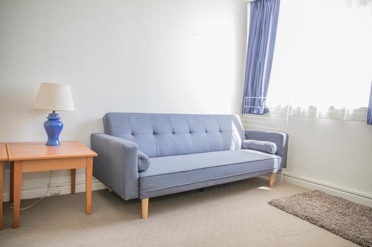 Barkly Apartments Melbourne Ngoại thất bức ảnh