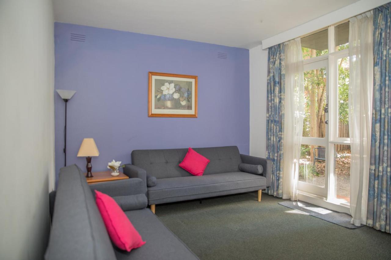 Barkly Apartments Melbourne Ngoại thất bức ảnh