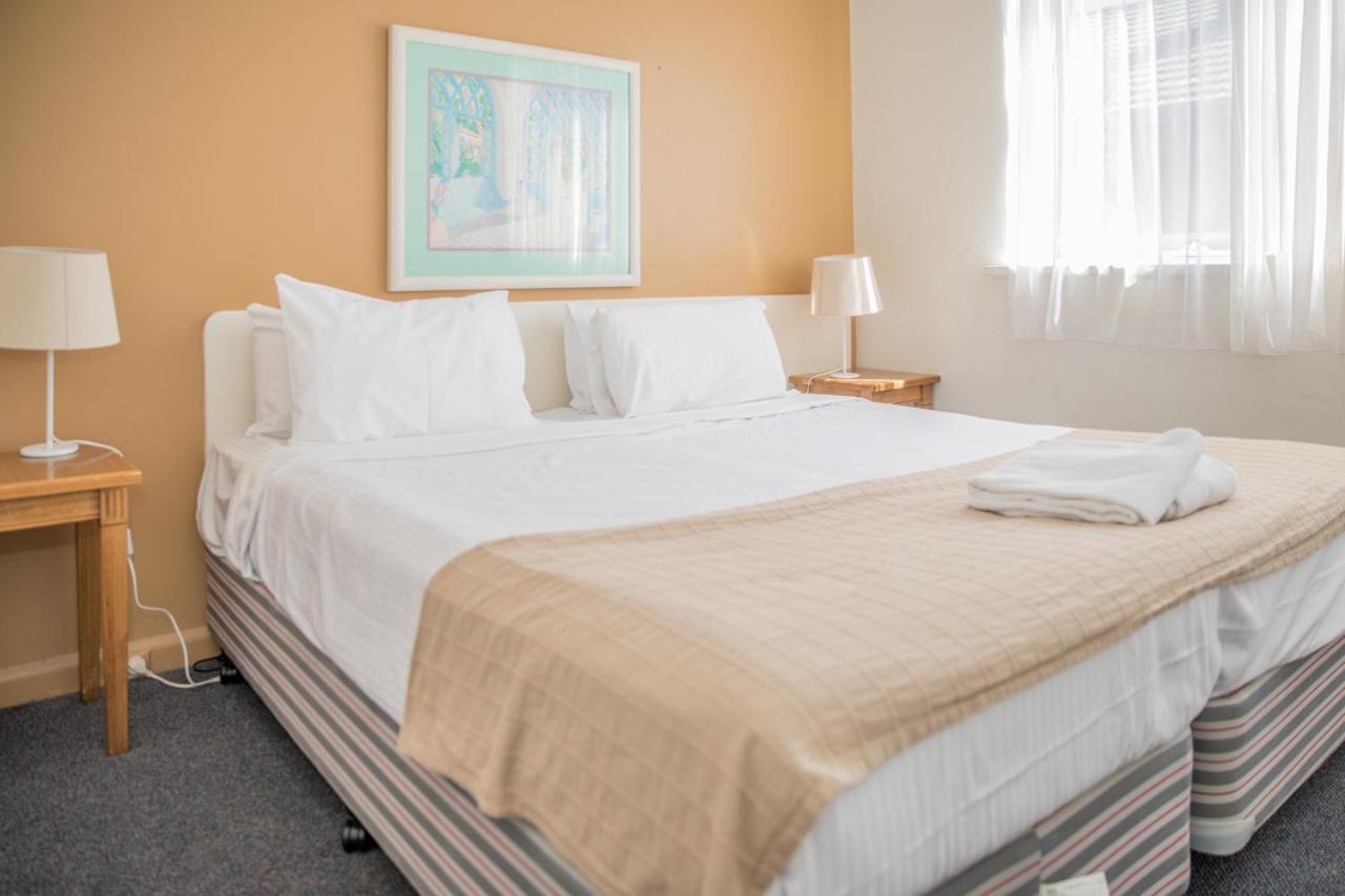 Barkly Apartments Melbourne Ngoại thất bức ảnh